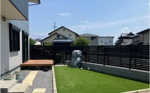 4LDK+S Property Gifu City Gifu Prefecture (2)