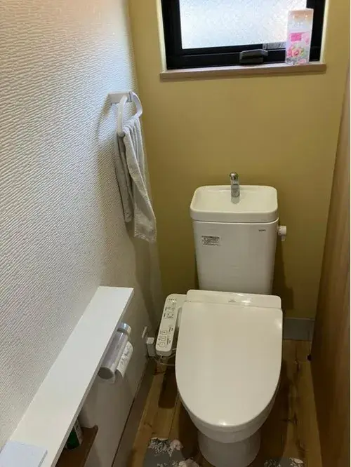 4LDK+S Property Gifu City Gifu Prefecture (13)