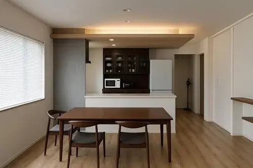 4LDK+S Property Gifu City Gifu Prefecture (4)