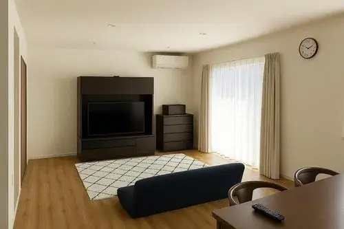 4LDK+S Property Gifu City Gifu Prefecture (5)