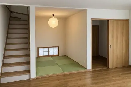 4LDK+S Property Gifu City Gifu Prefecture (6)