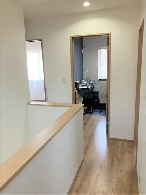 4LDK+S Property Gifu City Gifu Prefecture (8)