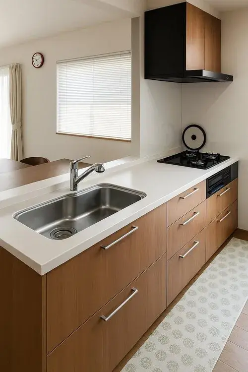 4LDK+S Property Gifu City Gifu Prefecture (10)