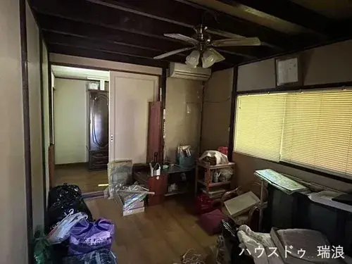 2LDK+S Property Mizunami City Gifu Prefecture (11)