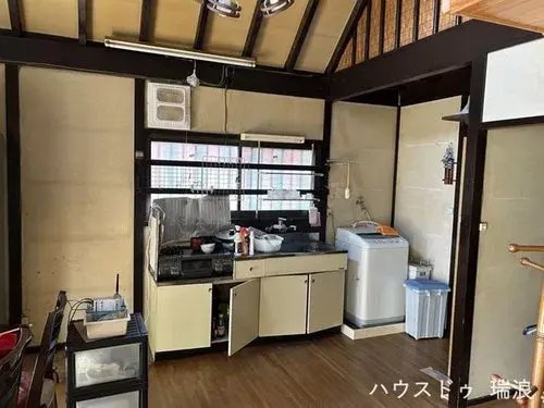 2LDK+S Property Mizunami City Gifu Prefecture (12)
