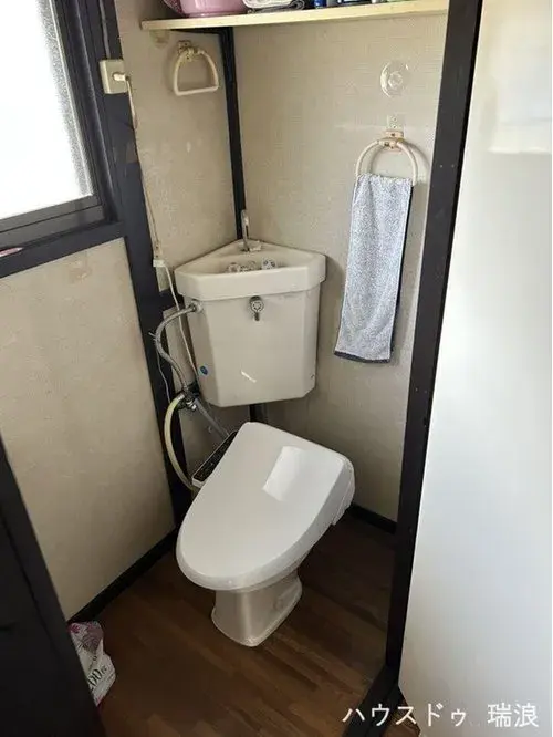 2LDK+S Property Mizunami City Gifu Prefecture (13)