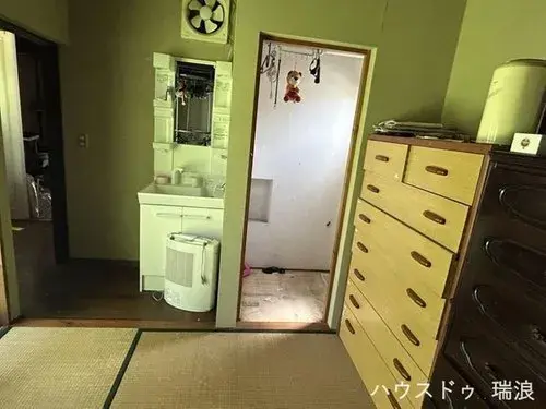 2LDK+S Property Mizunami City Gifu Prefecture (15)