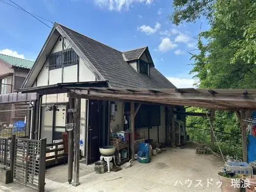 2LDK+S Property Mizunami City Gifu Prefecture (3)