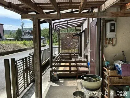 2LDK+S Property Mizunami City Gifu Prefecture (4)
