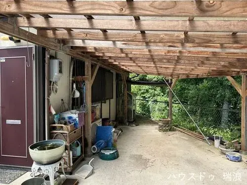 2LDK+S Property Mizunami City Gifu Prefecture (5)