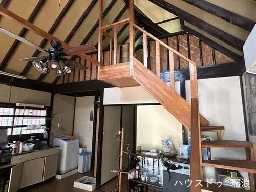 2LDK+S Property Mizunami City Gifu Prefecture (8)