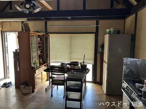 2LDK+S Property Mizunami City Gifu Prefecture (9)