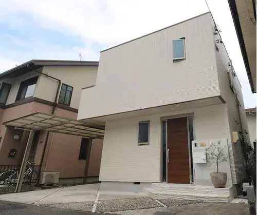 Akiya in 静岡市