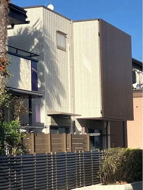 Propiedad 2LDK Ciudad de Shizuoka Prefectura de Shizuoka (3)