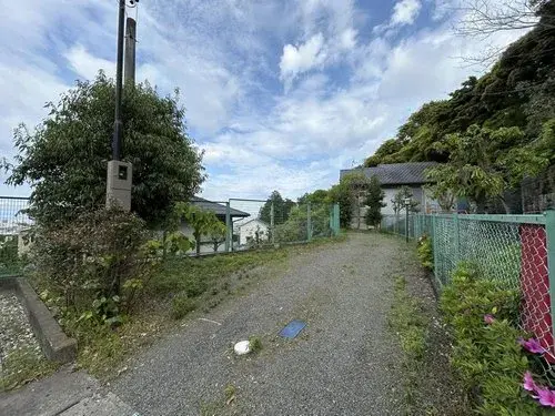 Akiya in 静岡市