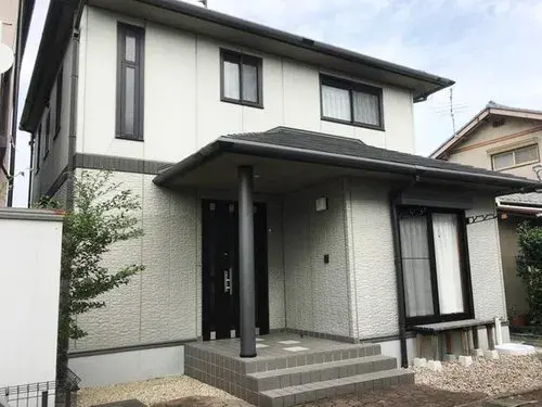 Akiya in Fujieda