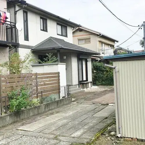 Propiedad 4LDK Ciudad de Fujieda Prefectura de Shizuoka (2)