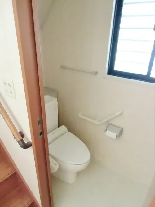 Propiedad 4LDK Ciudad de Fujieda Prefectura de Shizuoka (13)