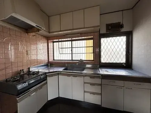 عقار 3LDK مدينة فوجي محافظة شيزوكا (16)