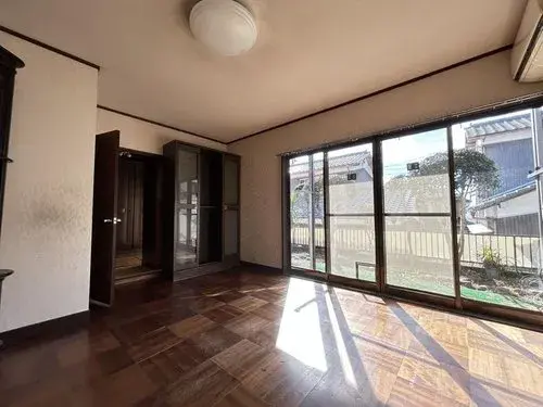 عقار 3LDK مدينة فوجي محافظة شيزوكا (7)