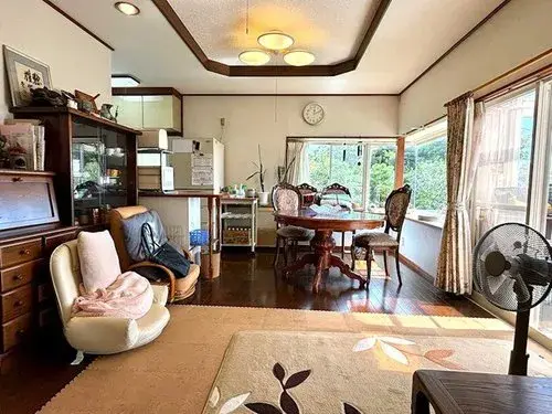 عقار مكون من غرفتي نوم مدينة Ito، محافظة Shizuoka (2)