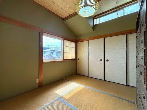 عقار مكون من غرفتي نوم مدينة Ito، محافظة Shizuoka (3)