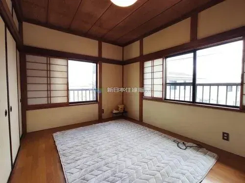 منزل منفصل Gotemba-cho محافظة شيزوؤكا (5)