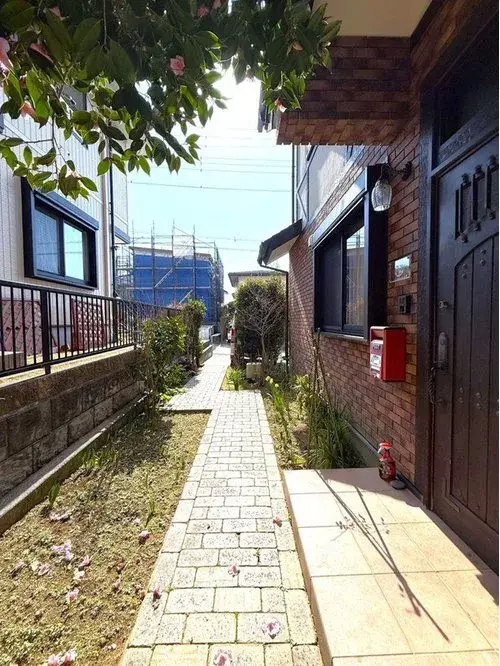 2LDK Property Mishima City Shizuoka Prefecture (2)