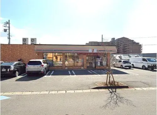 2LDK Property Mishima City Shizuoka Prefecture (14)