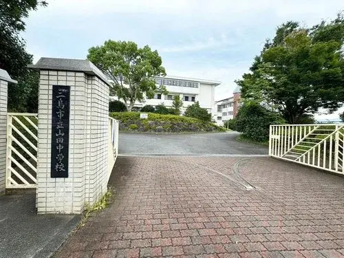 2LDK Property Mishima City Shizuoka Prefecture (16)