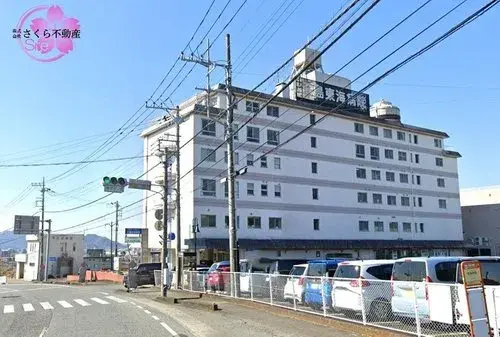 2LDK Property Mishima City Shizuoka Prefecture (17)