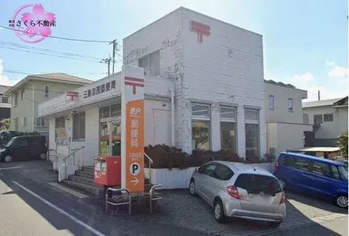 2LDK Property Mishima City Shizuoka Prefecture (18)