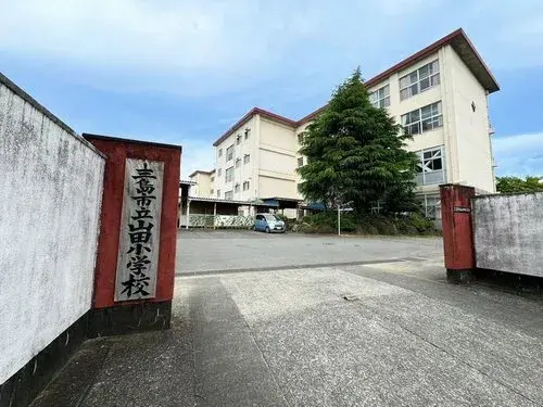 2LDK Property Mishima City Shizuoka Prefecture (3)