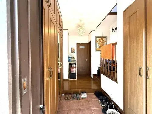 2LDK Property Mishima City Shizuoka Prefecture (5)