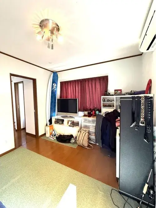 2LDK Property Mishima City Shizuoka Prefecture (6)