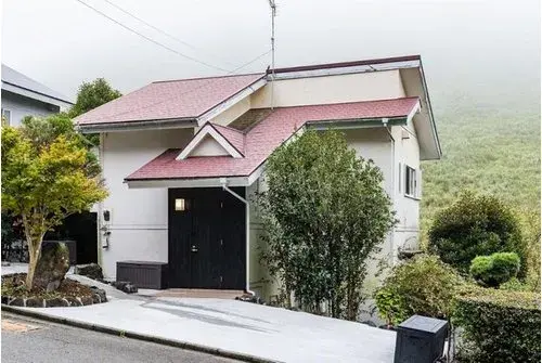 Akiya in Itō