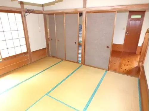 3LDK Property Ito City Shizuoka Prefecture (6)