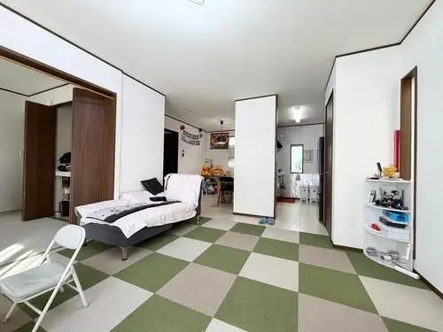 4LDK物业 沼津市 静冈县 (19)