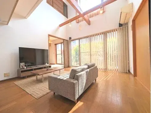 Akiya in 磐田市