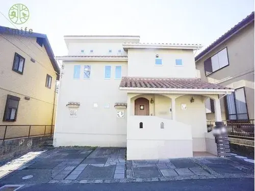 Akiya in 磐田市