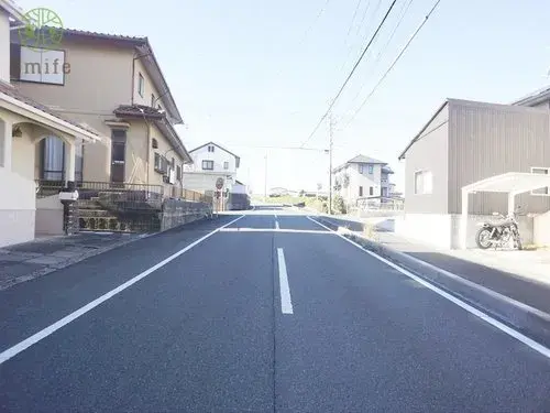 3LDK物件 磐田市 静岡県 (2)