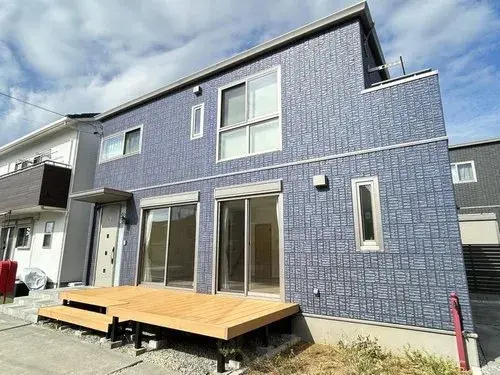 3LDK+S物件 静岡市 静岡県 (2)