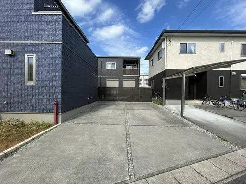 3LDK+S物件 静岡市 静岡県 (3)