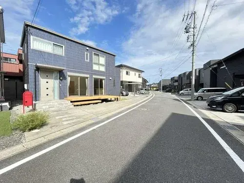 3LDK+S物件 静岡市 静岡県 (6)