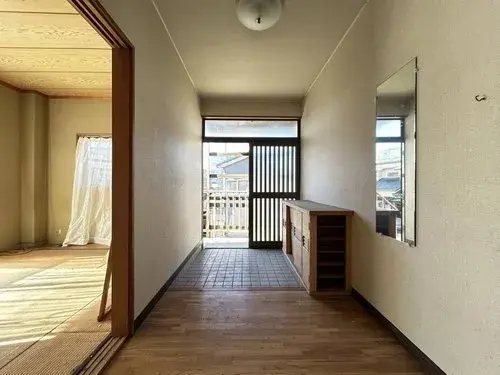 عقار 3LDK في مدينة Shimada بمحافظة Shizuoka (13)