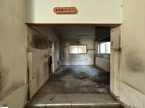 عقار 3LDK في مدينة Shimada بمحافظة Shizuoka (15)
