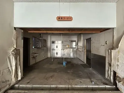 عقار 3LDK في مدينة Shimada بمحافظة Shizuoka (6)