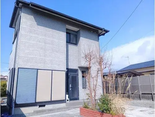 Akiya in Fuji