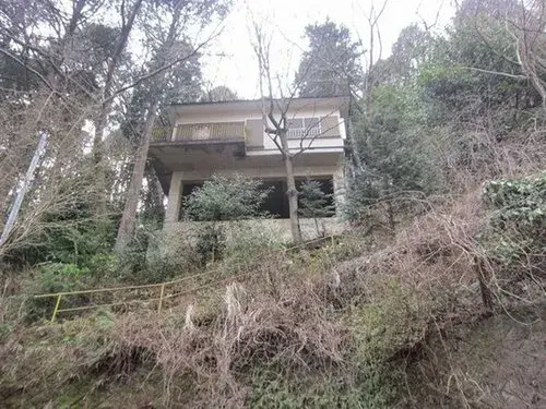 Akiya in Atami