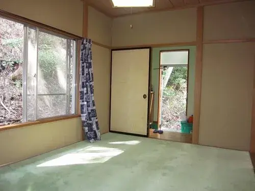 2LDK物件 熱海市 静岡県 (2)